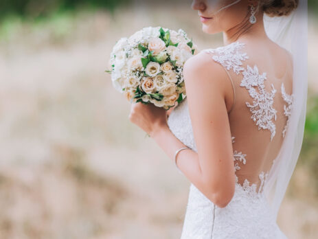 The Bride