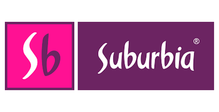 suburbia
